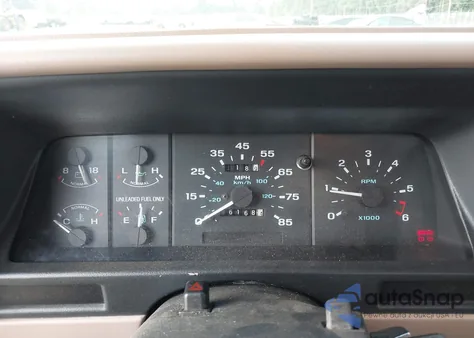 1993 Ford Ranger Super Cab from USA, damaged, VIN 1FTCR15U5PPB83630